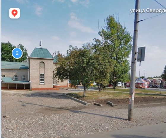 Аренда коммерческого помещения в центре города Макеевки Макеевка