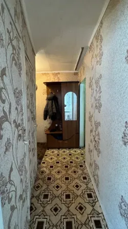 Продажа 2-комнатной квартиры 4/5 в г. Макеевка, Советский р-н, 8-й квартал Макеевка