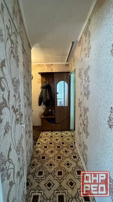 Продажа 2-комнатной квартиры 4/5 в г. Макеевка, Советский р-н, 8-й квартал Макеевка - изображение 3