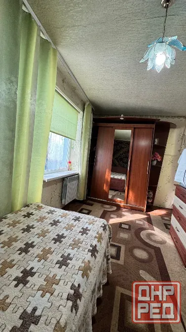 Продажа 2-комнатной квартиры 4/5 в г. Макеевка, Советский р-н, 8-й квартал Макеевка - изображение 6
