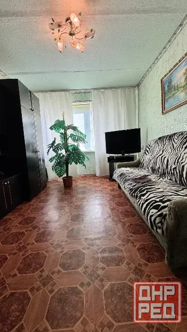 Продажа 2-комнатной квартиры 4/5 в г. Макеевка, Советский р-н, 8-й квартал Макеевка - изображение 2