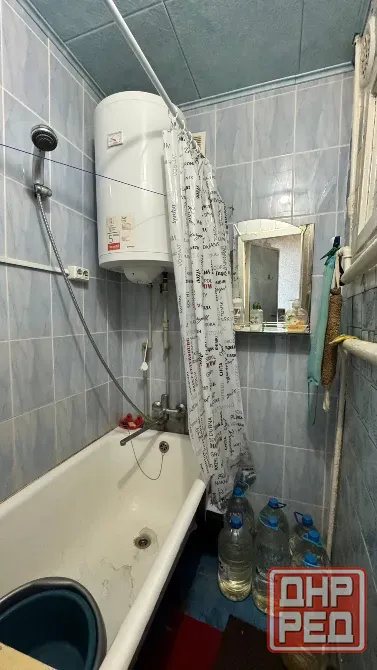 Продажа 2-комнатной квартиры 4/5 в г. Макеевка, Советский р-н, 8-й квартал Макеевка - изображение 7