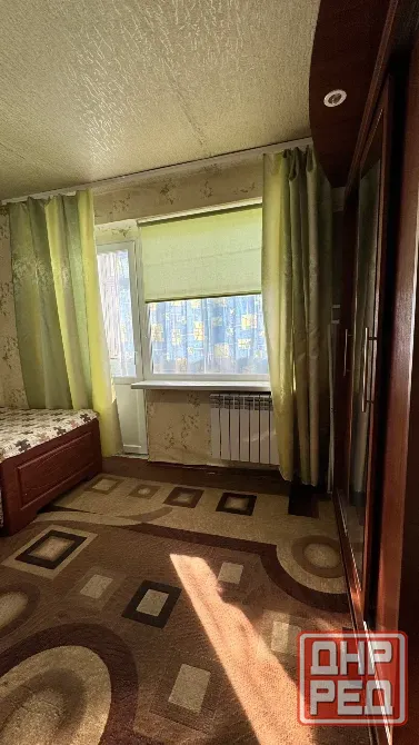 Продажа 2-комнатной квартиры 4/5 в г. Макеевка, Советский р-н, 8-й квартал Макеевка - изображение 4