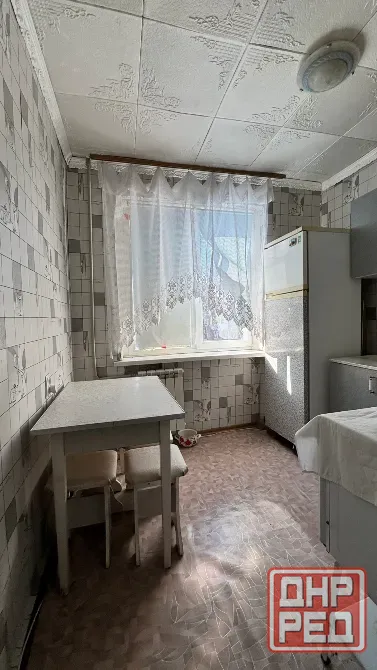 Продажа 2-комнатной квартиры 4/5 в г. Макеевка, Советский р-н, 8-й квартал Макеевка - изображение 8