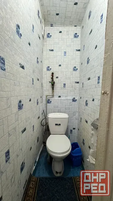 Продажа 2-комнатной квартиры 4/5 в г. Макеевка, Советский р-н, 8-й квартал Макеевка - изображение 9