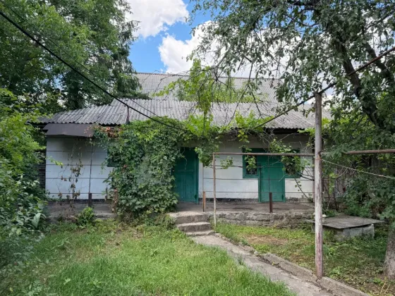 Продам жилой дом в 2-х уровнях, 123 м.кв., 8,3 сотки - Макеевка, пос. шахты Бажанова Макеевка