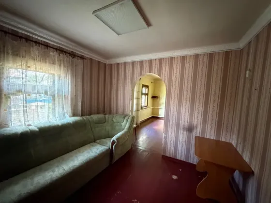 Продам жилой дом в 2-х уровнях, 123 м.кв., 8,3 сотки - Макеевка, пос. шахты Бажанова Макеевка
