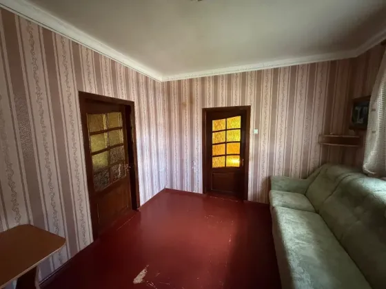 Продам жилой дом в 2-х уровнях, 123 м.кв., 8,3 сотки - Макеевка, пос. шахты Бажанова Макеевка