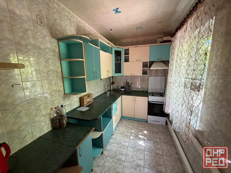 Продам жилой дом в 2-х уровнях, 123 м.кв., 8,3 сотки - Макеевка, пос. шахты Бажанова Макеевка - изображение 3