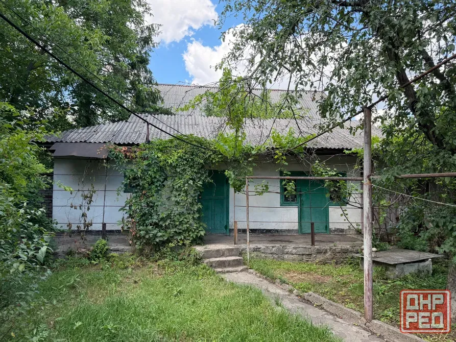 Продам жилой дом в 2-х уровнях, 123 м.кв., 8,3 сотки - Макеевка, пос. шахты Бажанова Макеевка - изображение 2