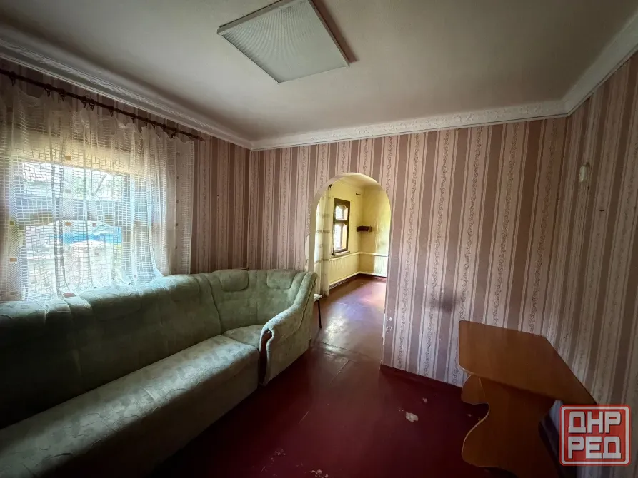 Продам жилой дом в 2-х уровнях, 123 м.кв., 8,3 сотки - Макеевка, пос. шахты Бажанова Макеевка - изображение 5