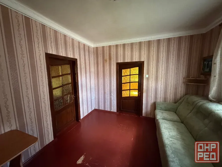 Продам жилой дом в 2-х уровнях, 123 м.кв., 8,3 сотки - Макеевка, пос. шахты Бажанова Макеевка - изображение 6