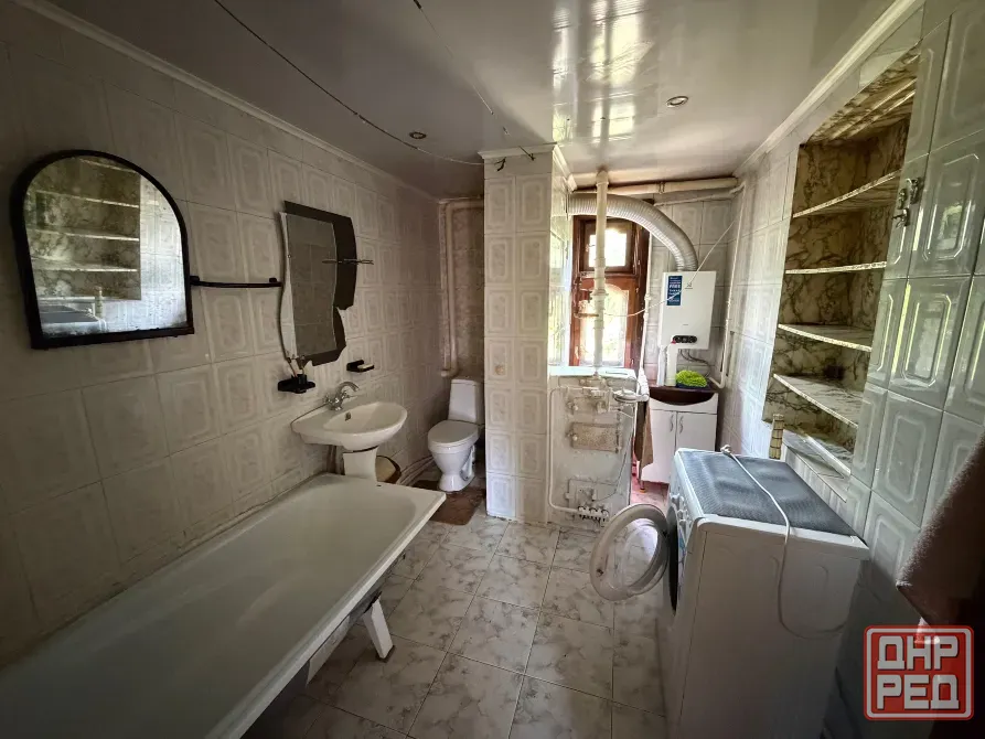Продам жилой дом в 2-х уровнях, 123 м.кв., 8,3 сотки - Макеевка, пос. шахты Бажанова Макеевка - изображение 9