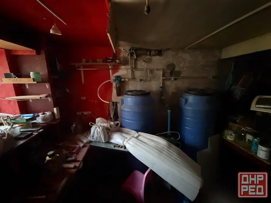 Продам жилой дом в 2-х уровнях, 123 м.кв., 8,3 сотки - Макеевка, пос. шахты Бажанова Макеевка - изображение 10