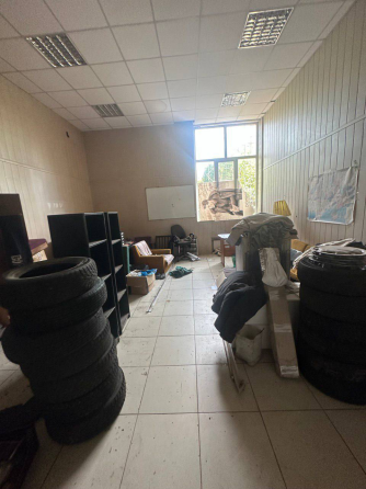 Аренда складского помещения в Куйбышевском районе Донецк