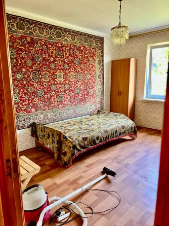 Сдам квартиру на Щетинина Донецк