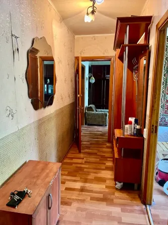 Сдам квартиру на Щетинина Донецк