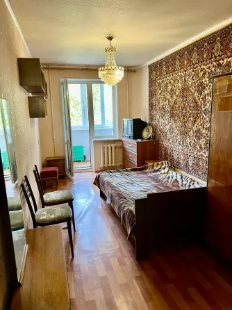 Сдам квартиру на Щетинина Донецк