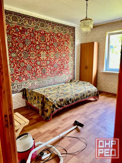 Сдам квартиру на Щетинина Донецк - изображение 6