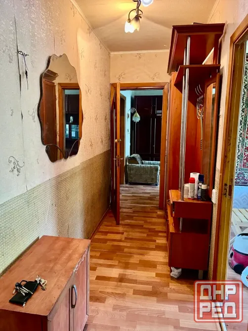 Сдам квартиру на Щетинина Донецк - изображение 1