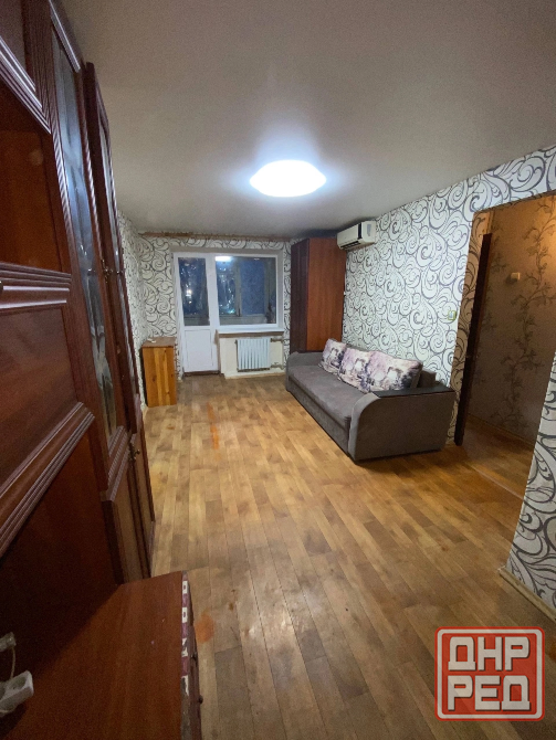 Продажа 2 квартиры Макеевка Центр ориентир Детский мир Макеевка - изображение 1