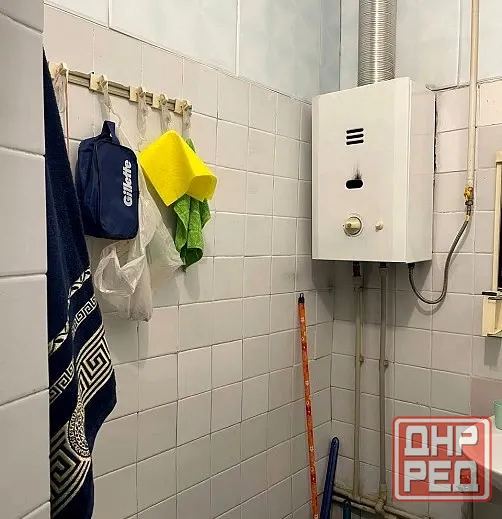 Продам 2к.кв. Сталинка. Ворошиловский р-н. Ориентир ога. ул.Университетская. Донецк - изображение 10