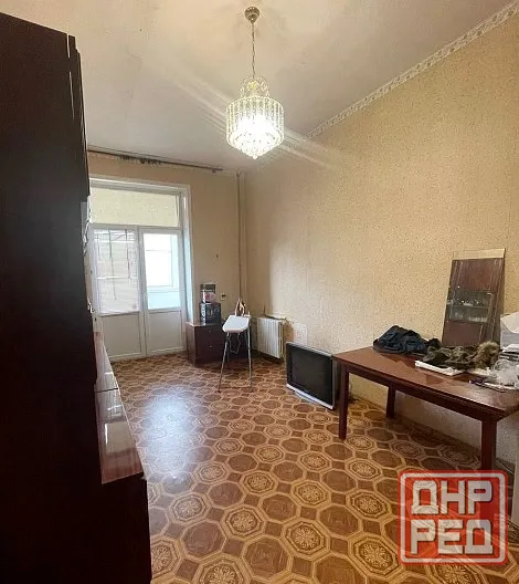 Продам 2к.кв. Сталинка. Ворошиловский р-н. Ориентир ога. ул.Университетская. Донецк - изображение 5