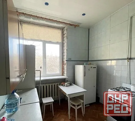 Продам 2к.кв. Сталинка. Ворошиловский р-н. Ориентир ога. ул.Университетская. Донецк - изображение 2