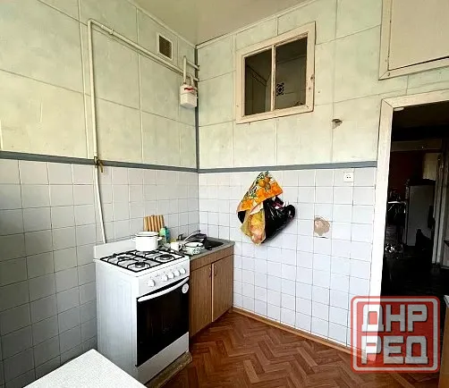 Продам 2к.кв. Сталинка. Ворошиловский р-н. Ориентир ога. ул.Университетская. Донецк - изображение 3