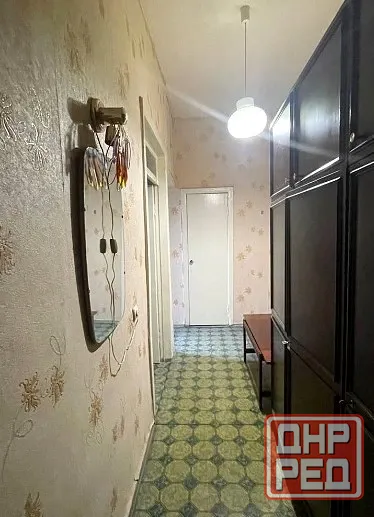 Продам 2к.кв. Сталинка. Ворошиловский р-н. Ориентир ога. ул.Университетская. Донецк - изображение 12