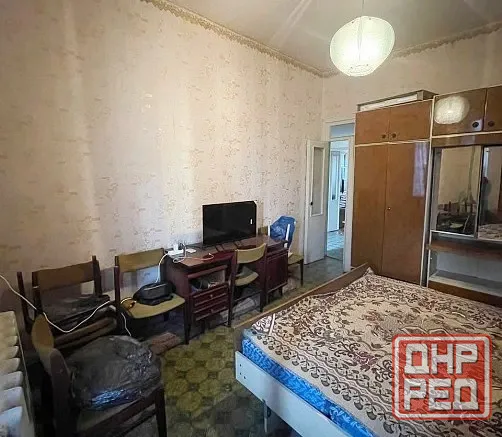 Продам 2к.кв. Сталинка. Ворошиловский р-н. Ориентир ога. ул.Университетская. Донецк - изображение 8