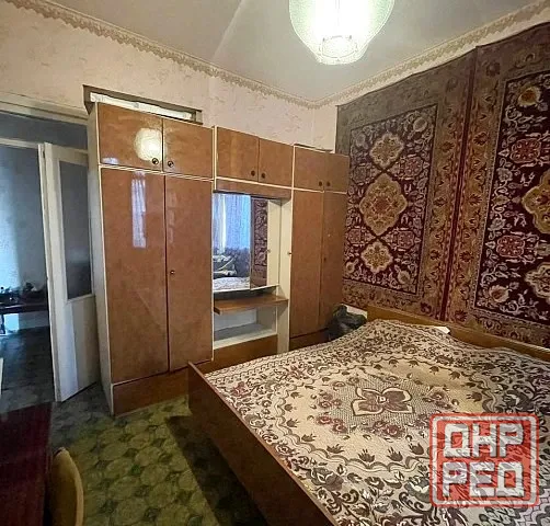 Продам 2к.кв. Сталинка. Ворошиловский р-н. Ориентир ога. ул.Университетская. Донецк - изображение 7