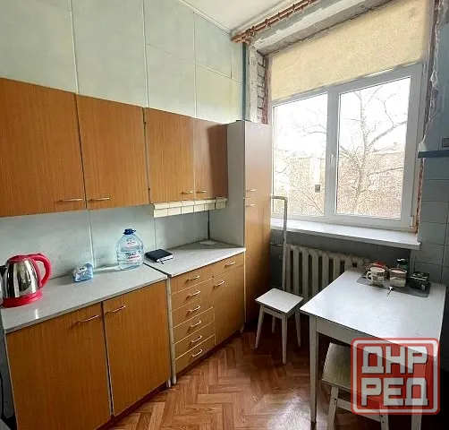 Продам 2к.кв. Сталинка. Ворошиловский р-н. Ориентир ога. ул.Университетская. Донецк - изображение 1