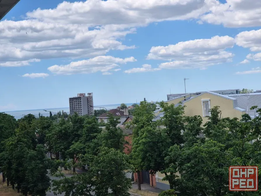 Продажа 3-комнатной квартиры в центре Мариуполя Мариуполь - изображение 7