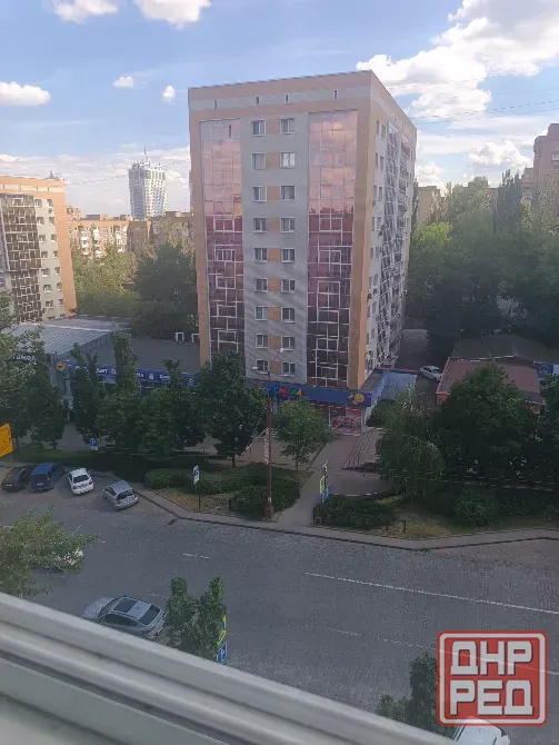продам 2-комнатную квартиру на пл.Ленина Донецк - изображение 4