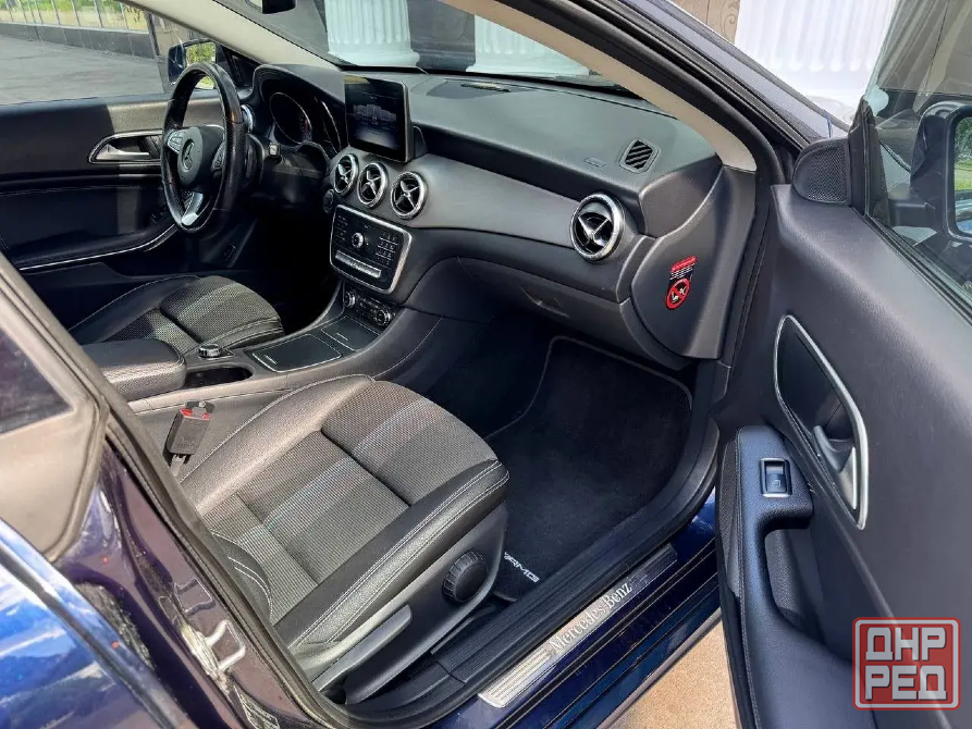Mercedes CLA-Klasse 2018 Донецк - изображение 8
