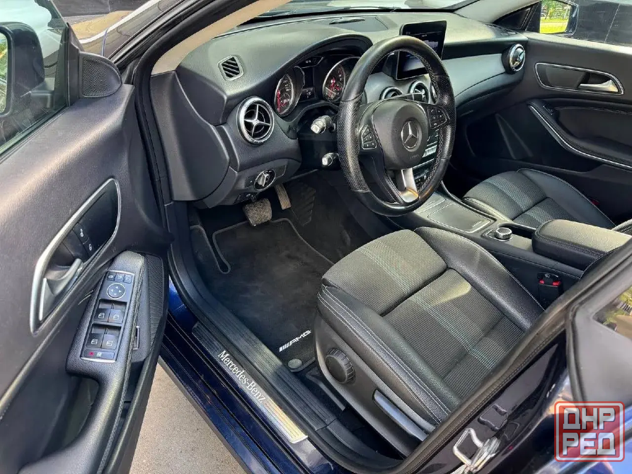 Mercedes CLA-Klasse 2018 Донецк - изображение 6