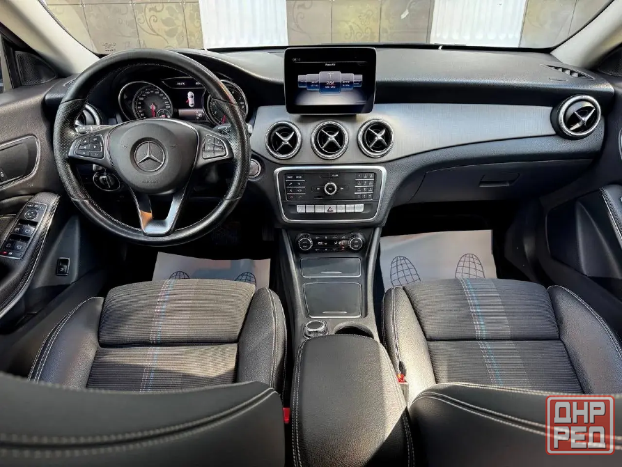 Mercedes CLA-Klasse 2018 Донецк - изображение 7
