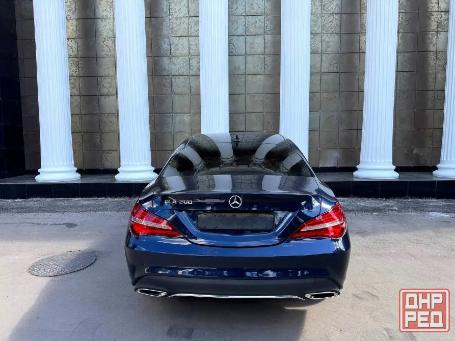 Mercedes CLA-Klasse 2018 Донецк - изображение 4