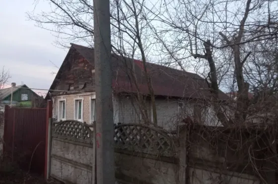 Продам дом или обмен Донецк