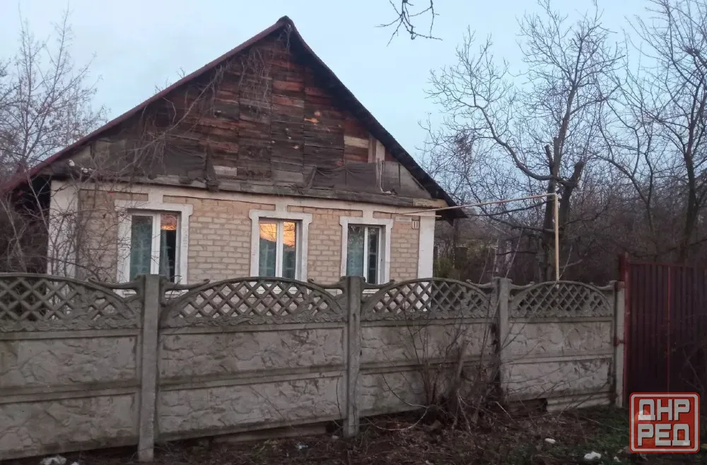 Продам дом Донецк - изображение 9