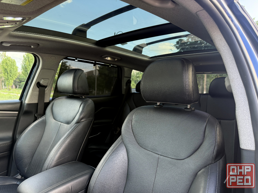 Hyundai Santa Fe 2019 Донецк - изображение 7