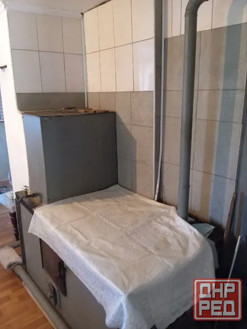 Продам дом .Кировский район .пос.Ясиновка Макеевка - изображение 8