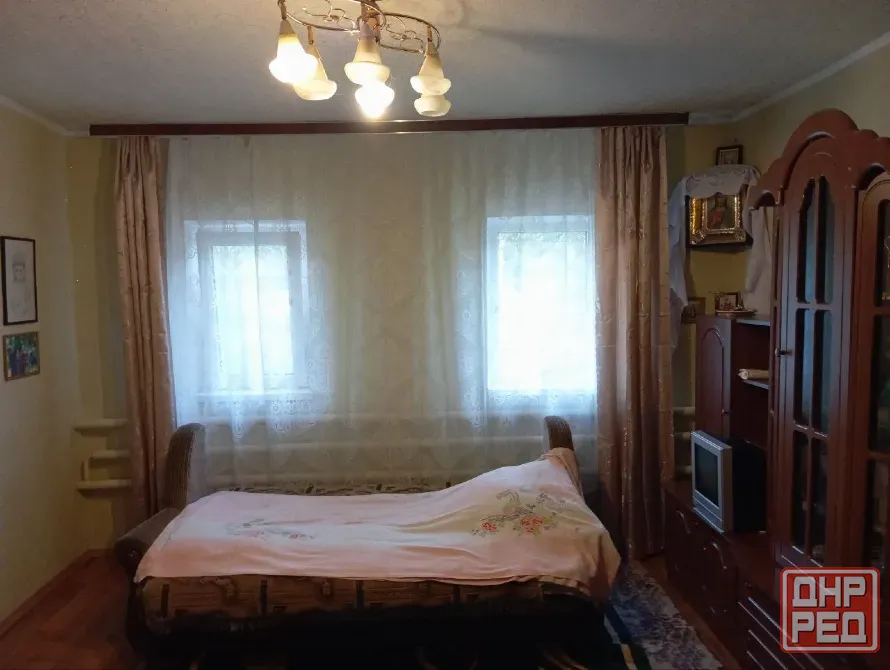 Продам дом с участком 25соток .Кировский район .пос.Ясиновка Макеевка - изображение 4
