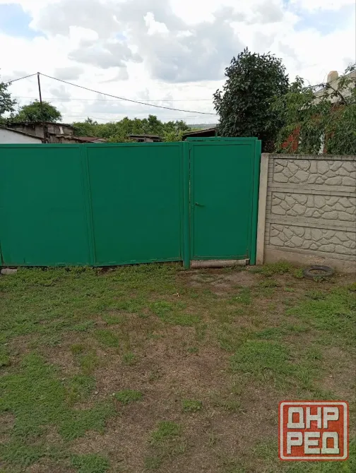 Продам дом с участком 25соток .Кировский район .пос.Ясиновка Макеевка - изображение 2