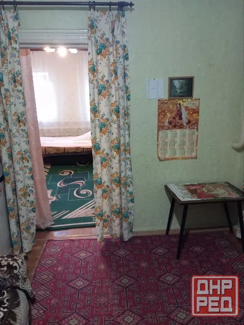 Продам дом с участком 25соток .Кировский район .пос.Ясиновка Макеевка - изображение 5