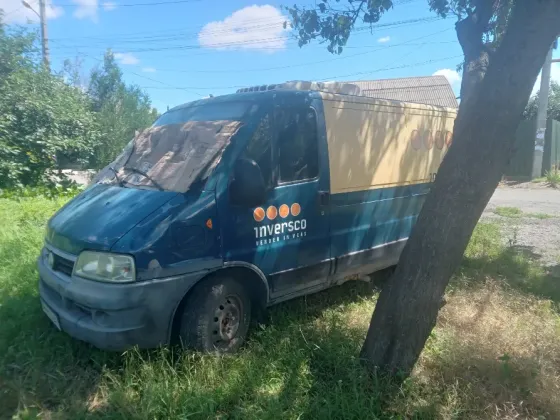Продам бус на донор,укр.учет. Донецк