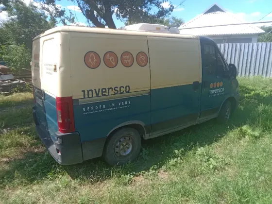 Продам бус на донор,укр.учет. Донецк