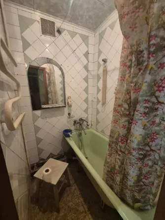 Продам 3х комн.квартиру в Буденновском районе, пл.Буденного Донецк