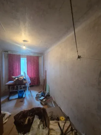 Продам 3х комн.квартиру в Буденновском районе, пл.Буденного Донецк